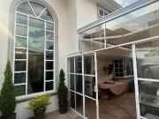 Casa en venta en jardines del ajusco!