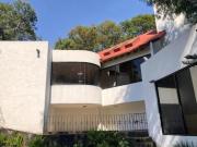CASA EN VENTA EN JARDINES DEL AJUSCO CON JARDIN. SECC. 3