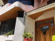 Casa en venta en Jardines del Ajusco en calle Citilcun