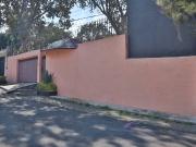Casa en venta en Jardines del Ajusco, Tlalpan, CDMX