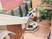 Casa en venta en Jardines del Ajusco, Tlalpan, Ciudad de...