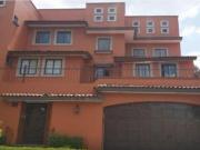 Casa en venta en Jardines del Ajusco, Tlalpan, Ciudad de...