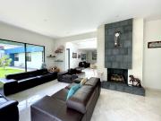 Casa en venta en Jardines del Ajusco, Tlalpan, Ciudad de...