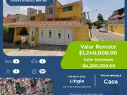 `Casa en venta en Jardines del Alba, Cuautitlán Izcalli,...