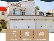 Casa en venta en Jardines del Alba, Cuautitlán Izcalli,...