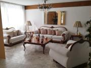 Casa en venta en Jardines del Bosque