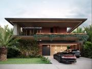 Casa en Venta en JARDINES DEL BOSQUE Acabados Modernos y...