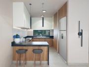 Casa en venta en coto en Jardines del Bosque Guadalajara