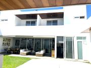 Casa en venta en jardines del Campestre