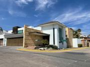 Casa en venta en Jardines del Campestre