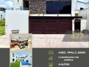 Casa EN VENTA EN JARDINES DEL CAMPESTRE