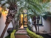 Casa con 3 recámaras en venta, Jardines del Campestre