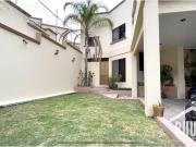 Casa en venta en Jardines del Campestre, Aguascalientes,...