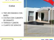 Casa en venta en Jardines del Campestre, León, Guanajuato