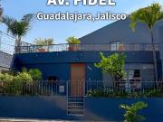 Casa en Venta en Jardines del Country, Guadalajara