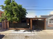 CASA EN VENTA EN JARDINES DEL LAGO, MEXICALI