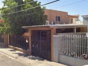 CASA EN VENTA EN JARDINES DEL LAGO, MEXICALI, BC