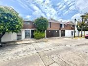 Casa EN VENTA EN JARDINES DEL MORAL