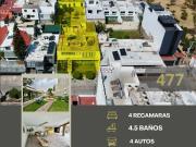 Casa en Venta en Jardines del Moral, León, Guanajuato