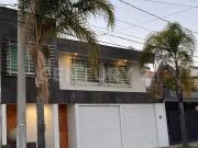 Casa en venta en Jardines del Parque Aguascalientes
