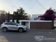 CASA EN VENTA EN JARDINES DEL PEDREGAL