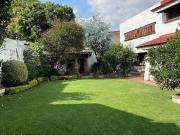 Casa en Venta en Jardines del Pedregal