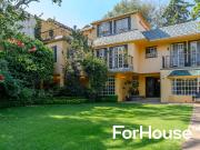 Casa en venta en Jardines del Pedregal