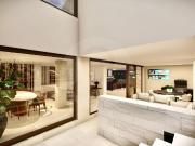 Casa en venta en Jardines del Pedregal