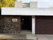 CASA EN VENTA EN JARDINES DEL PEDREGAL