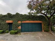 Casa en Venta en Jardines del Pedregal Álvaro Obregón