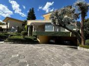 CASA EN VENTA EN JARDINES DEL PEDREGAL, ÁLVARO OBREGÓN