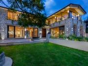 Casa en venta en Jardines del Pedregal, Álvaro Obregón