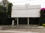 Casa en venta en Jardines del Pedregal, Alvaro Obregón