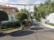 Casa en venta en Jardines del Pedregal, Alvaro Obregón