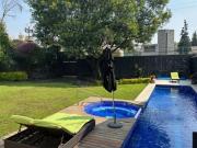 Casa en Venta en Jardines del Pedregal, Álvaro Obregón CDMX