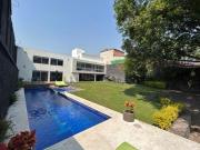 Casa en Venta en Jardines del Pedregal, Álvaro Obregón CDMX