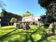 Casa en venta en Jardines del Pedregal, Álvaro Obregón, Cdmx