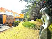 Casa en venta en Jardines del Pedregal, Álvaro Obregón, Cdmx