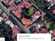 CASA EN VENTA EN JARDINES DEL PEDREGAL ÁLVARO OBREGÓN, CDMX