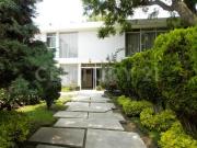 Casa en venta en Jardines del Pedregal, Álvaro Obregón, CDMX