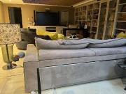 Casa en venta en Jardines del Pedregal, Álvaro Obregón,...