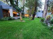 Casa en venta en Jardines del Pedregal, Álvaro Obregón,...