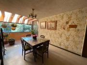 Casa en venta en Jardines del Pedregal, Álvaro Obregón,...