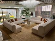 Casa en venta en Jardines del Pedregal, Álvaro Obregón,...