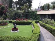 Casa en venta en Jardines del Pedregal, Álvaro Obregón,...