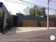 Casa en venta en Jardines del Pedregal, Álvaro Obregón,...