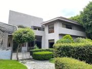 Casa en venta en Jardines del Pedregal, Álvaro Obregón,...