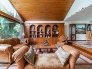 Casa en venta en Jardines del Pedregal, Álvaro Obregón,...