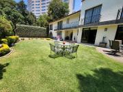 Casa en venta en Jardines del Pedregal, Álvaro Obregón,...