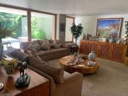 Casa en venta en Jardines del Pedregal, Álvaro Obregón,...